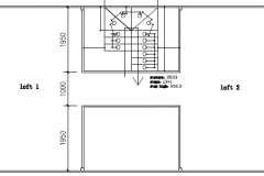 Rosemei-40K-floor-pan