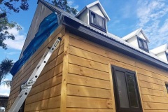 CapeCod -Timber-Cladding