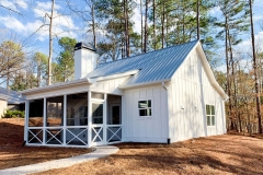 Country Home Cottage "Katrick" Affordable Design From only $84,900*