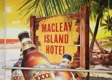 Macleay-Hotel
