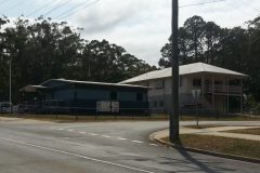 Russell-Island-Police-Station