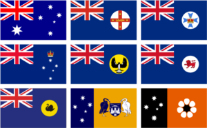Flags 