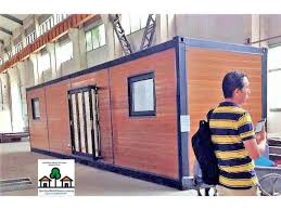 Amazing Affordable Container Homes