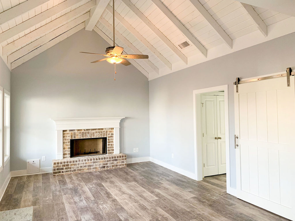 "Katrick" Country Cottage