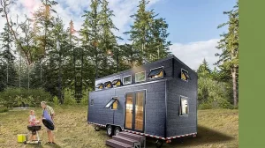 Super Priced New Tiny Homes from only $50,108*